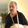 Одсекао себи прст у центру Београда