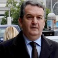 Одбијена иницијатива за смену Мугоше