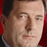 Kривична пријава против  Додика