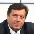 Додик посетио Биљану Плавшић 