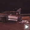 Мушкарац погинуо у саобраћајној несрећи