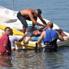"Илинден" потонуо због преоптерећености