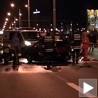 Погинула девојка у несрећи на Газели