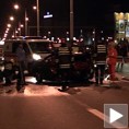 Погинула девојка у несрећи на Газели