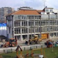 Захтев за одузимање плаца у Шилеровој 