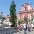Словенија ће признати истополне бракове