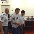 Случај Ходак: Без изјашњавања о кривици