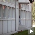 Мртва беба у школском  интернату
