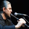 Нишвил: Теодоси Спасов и "Тархана"