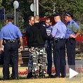 Tужилац затражио забрану "Образа" и "1389"