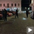 Рањен младић у Београду
