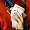 Поштени налазач лото тикета