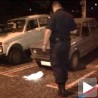 Приведени због туче у Париској улици