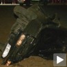 Повређене две особе на Ибарској магистрали