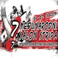 Хроника салона стрипа