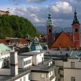 Основан Српски културни центар Словеније