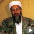 Бин Ладен на босанском сајту