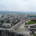Тешкa саобраћајна несрећа код Добоја