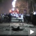 Експлозија бомбе у Шапцу
