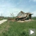 Напад на српску кућу на Косову