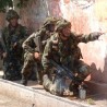 Шведски командоси „освојили” погрешну кућу
