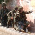 Шведски командоси „освојили” погрешну кућу