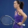 Јанковићeва елиминисана са турнира у Пекингу