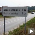 Кријумчарење људи преко Дрине