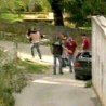 Осумњичени за убиство навијача још у бекству