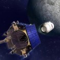 Aмериканци бомбардују Месец