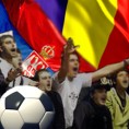 Фудбал: Србија  - Румунија
