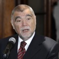 Месић: За владу оцена добар