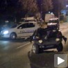 Тешка саобраћајна несрећа у Београду