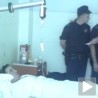Познати нападачи на полицајца из Новог Пазара