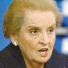 Олбрајтова подмеће решења за Босну