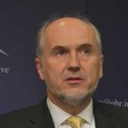 Стрпљење међународне заједнице на измаку