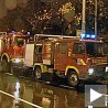 Пожар у кафићу у Београду
