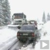 Невреме у Србији