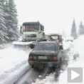 Невреме у Србији