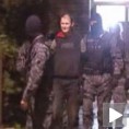 Осумњичени за убиство Пуканића остаје у Србији
