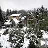 Планине под снегом