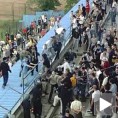 Забрана 14 екстремних навијачких група