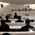 Без заједничког става о ентитетском гласању