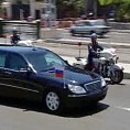 Вести и дочек Дмитрија Медведева