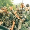 Ухапшени бивши припадници ХВ