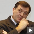Додик против "пакета" САД и ЕУ