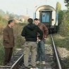 Воз прегазио пешака