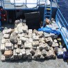 Нова хапшења због кријумчарења кокаина