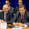 Разговори у Бутмиру пред крахом