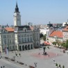 Два ученика повређена у Новом Саду
